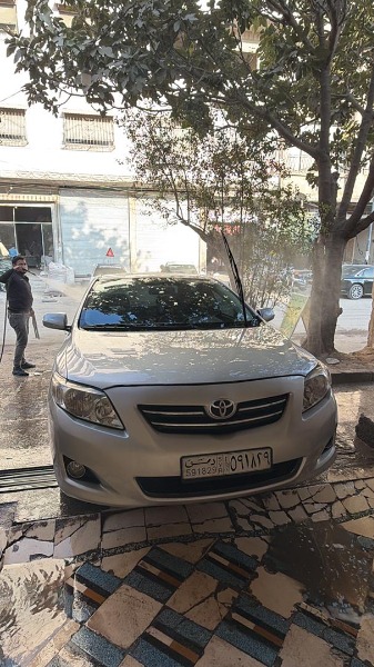 2010  تويوتا – Toyota موديلات اخرى