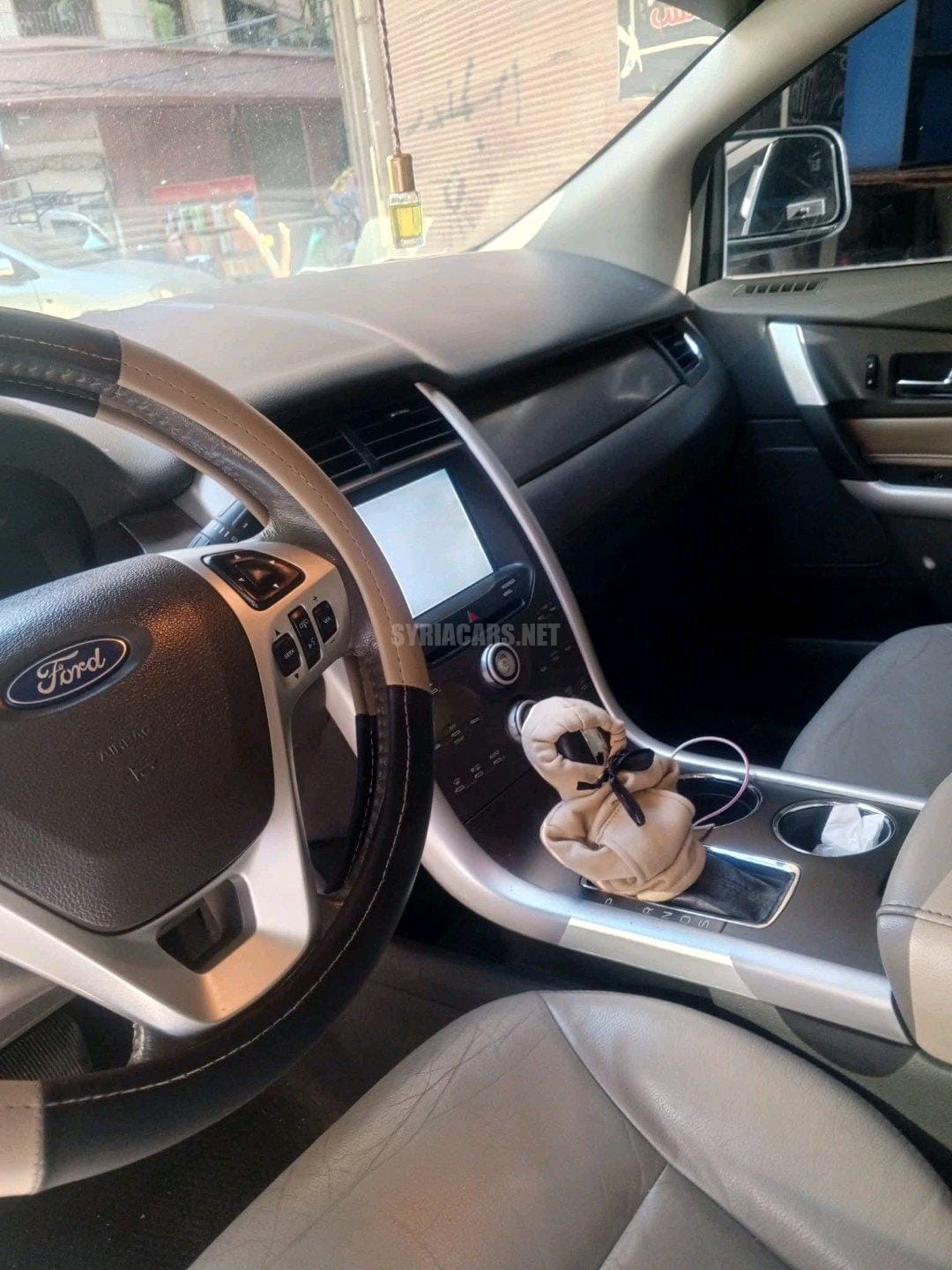 فورد – Ford ايدج – Edge