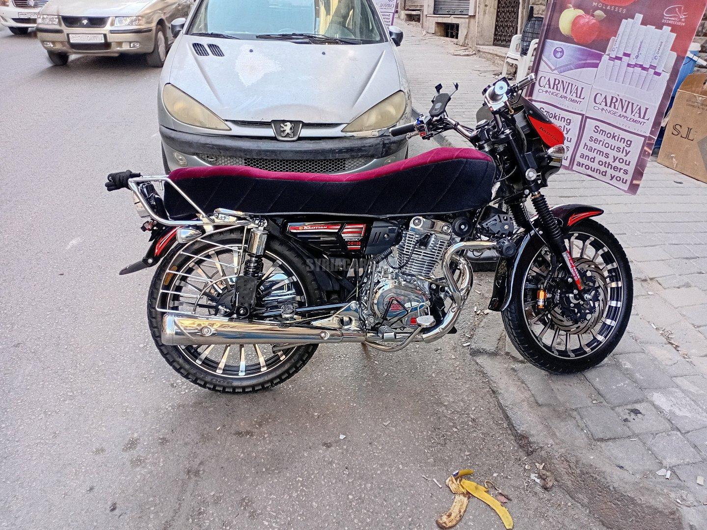 تاتا – Tata EX37