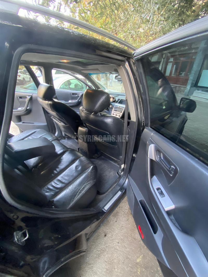 نيسان – Nissan Murano
