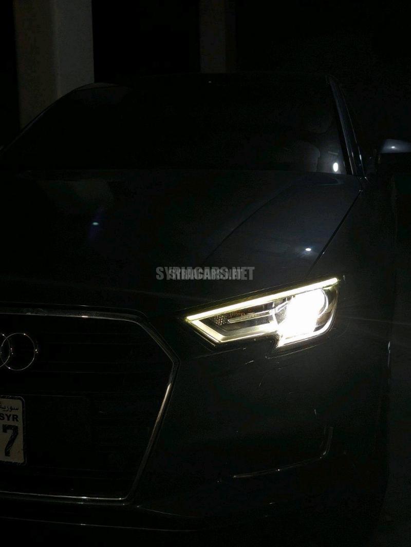 اودي – Audi A3