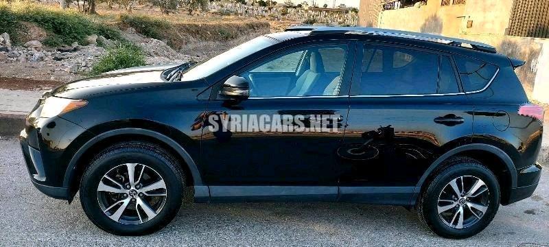 تويوتا – Toyota راف 4 – RAV 4