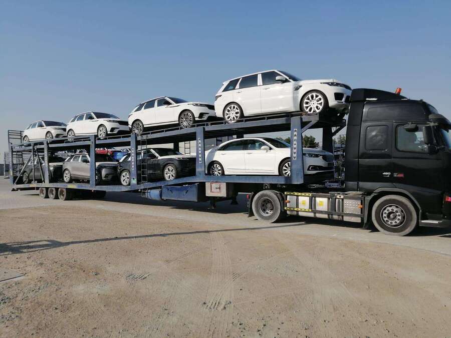 أسعار جمارك السيارات في سوريا