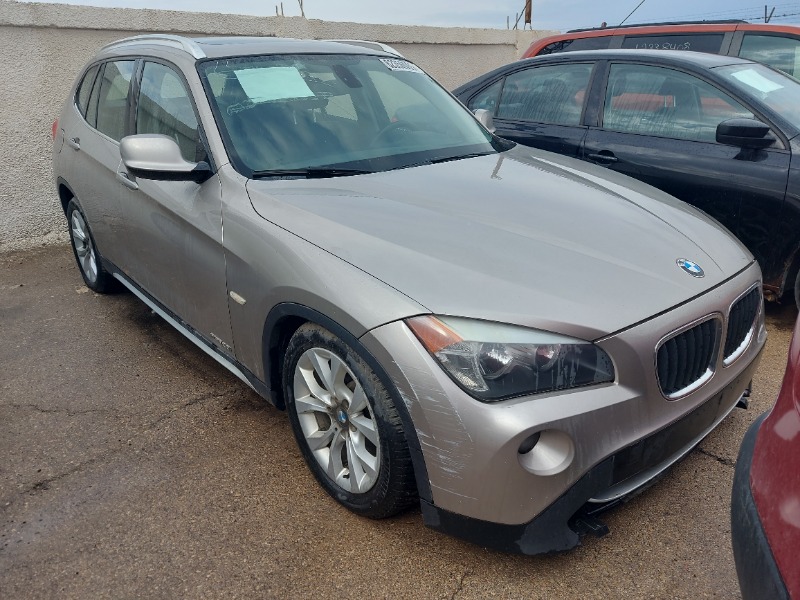 2011  مستعمل بي ام دابيليو – BMW X1