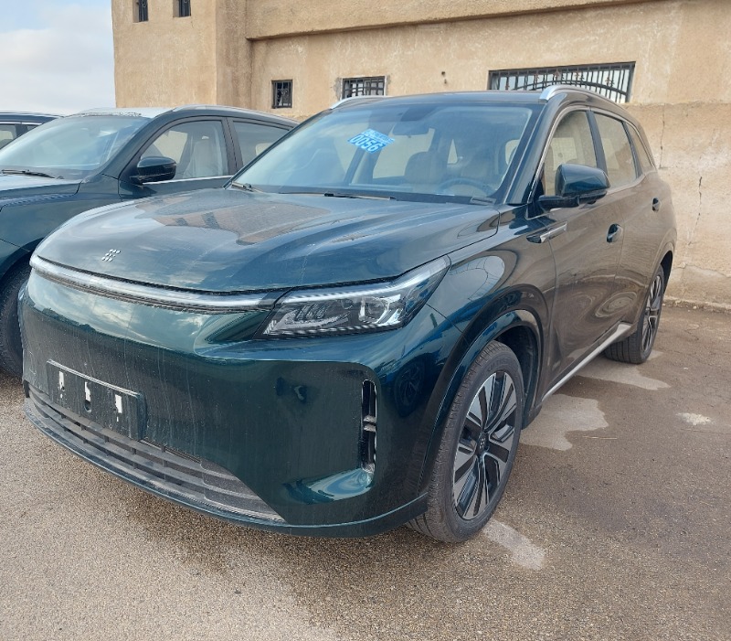 2024  جديد د.ف.س.ك – DFSK لانديان – Landian E5