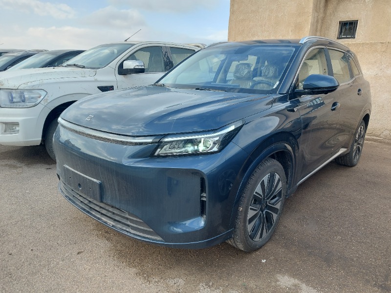 2024  جديد د.ف.س.ك – DFSK لانديان – Landian E5