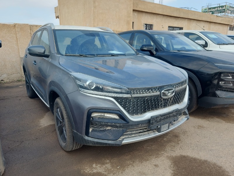 2024  جديد كايي – Kaiyi X3