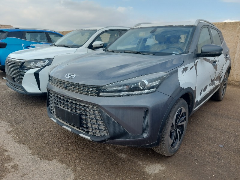 2024  جديد كايي – Kaiyi X3 pro