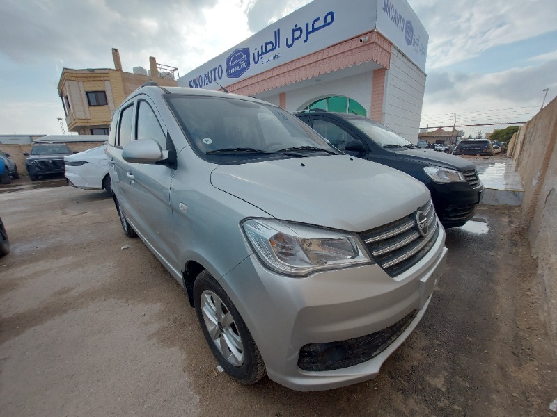 2026  جديد د.ف.س.ك – DFSK غلوري – Glory