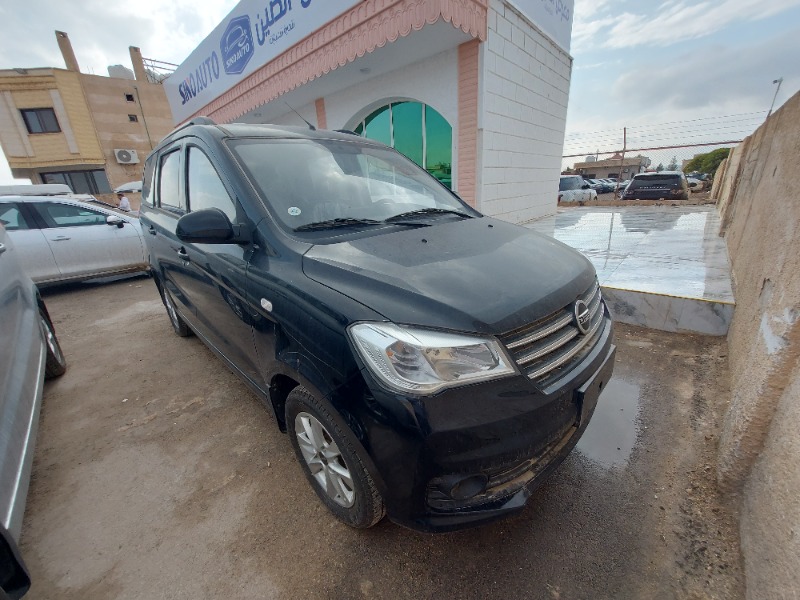 2026  جديد د.ف.س.ك – DFSK غلوري – Glory