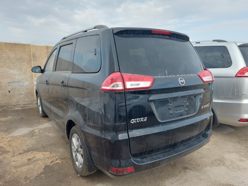 2026  جديد د.ف.س.ك – DFSK غلوري – Glory