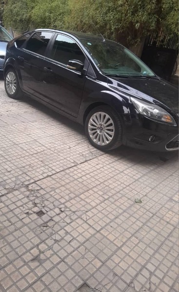 فورد – Ford Taurus