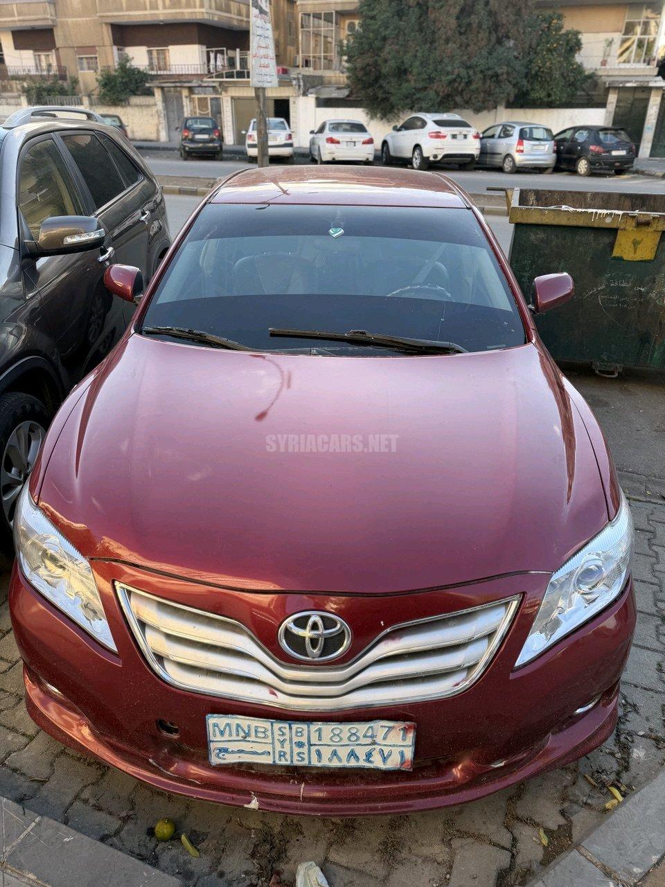 تويوتا – Toyota كامري – Camry