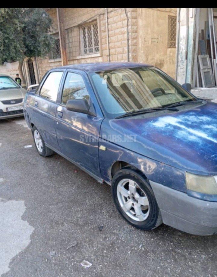 لادا – Lada 110 / 2110