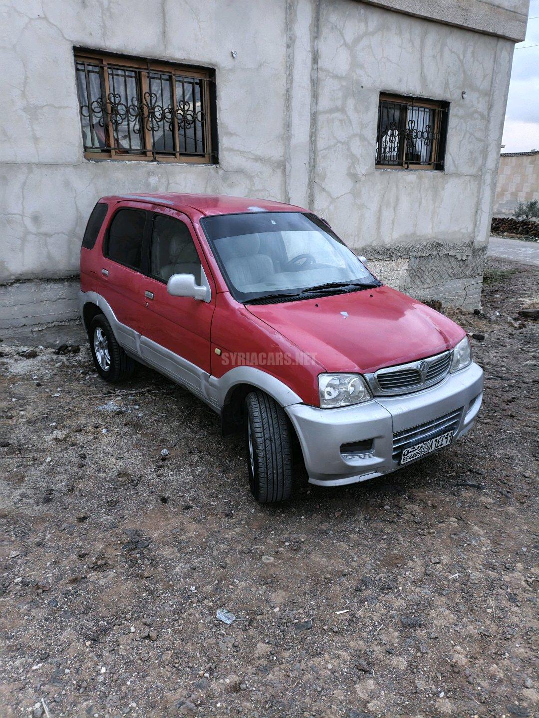 ايسوزو – Isuzu بيك اب – Pick up