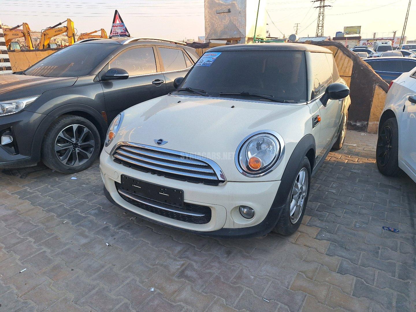 ميني – Mini كوبر – Cooper