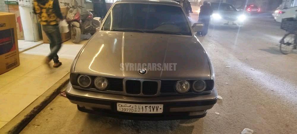 بي ام دابيليو – BMW موديلات اخرى