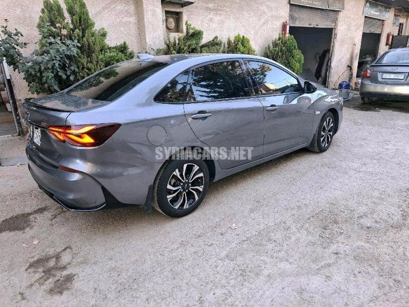 شيفورلي – Chevrolet G