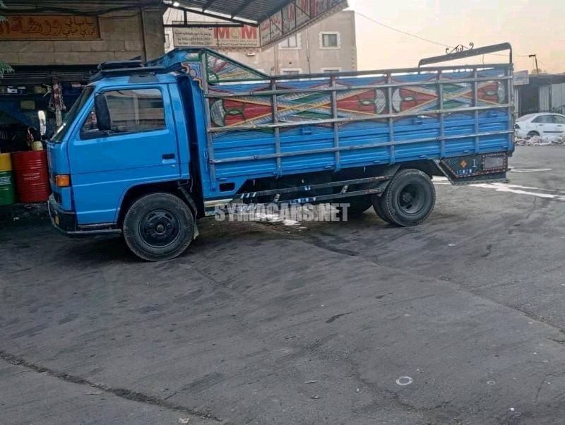 ايسوزو – Isuzu بيك اب – Pick up