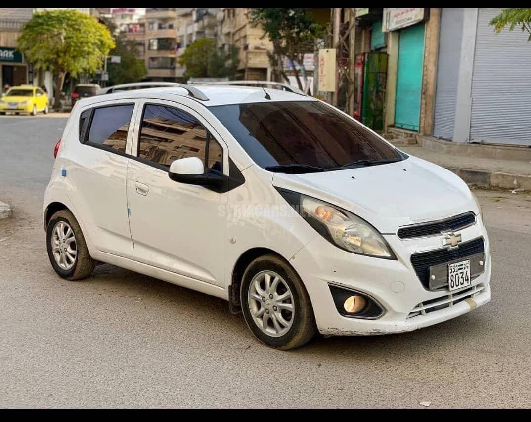 شيفورلي – Chevrolet Spark