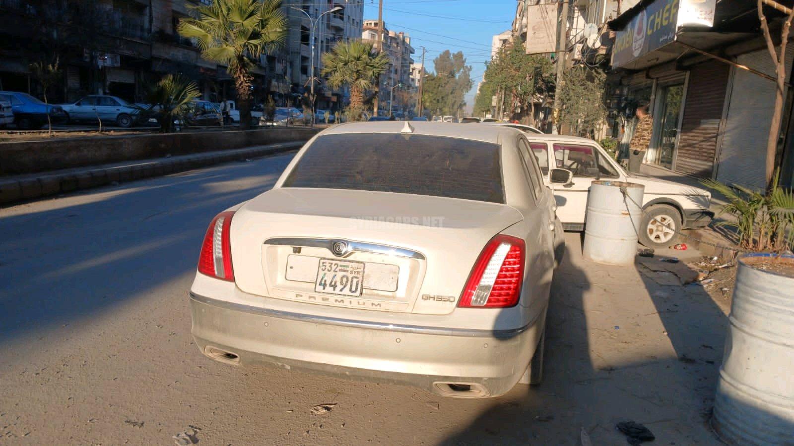 كيا – Kia EV6 GT