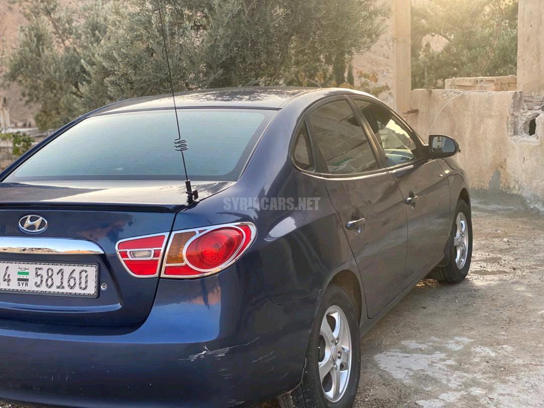 كيا – Kia 110 / 2110