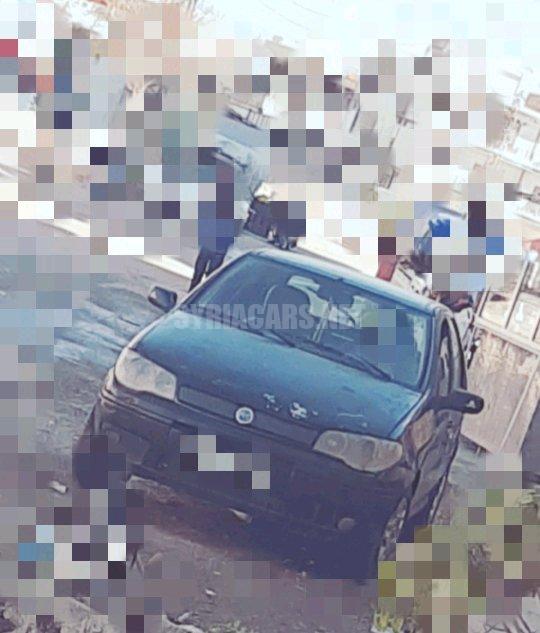 فيات – Fiat Palio