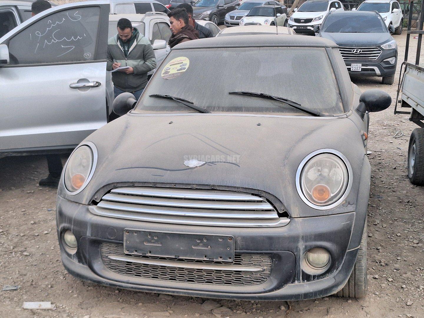 ميني – Mini كوبر – Cooper