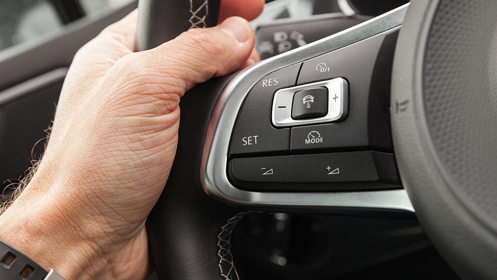 مثبت السرعة