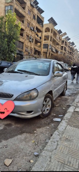 2000  مستعمل كيا – Kia نيرو – Niro