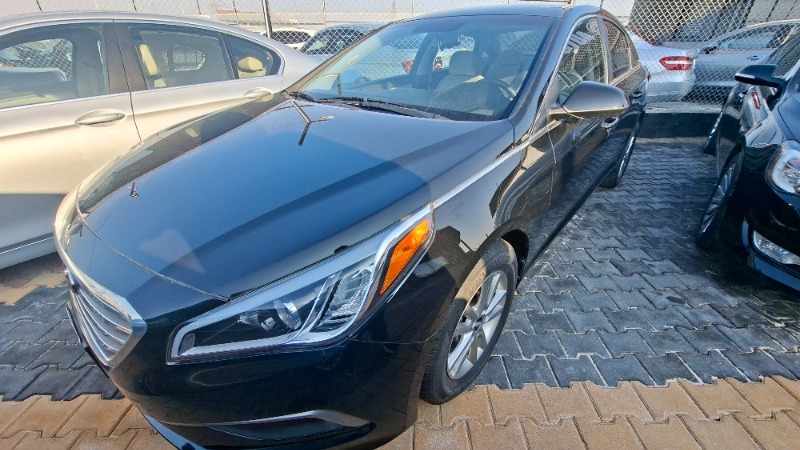 2017  مستعمل هيونداي – Hyundai سوناتا – Sonata