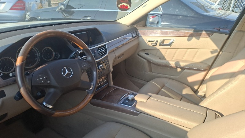 2012  مستعمل مرسيدس بينز – Mercedes benz E350