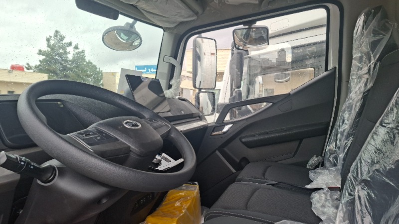 2025  جديد بي واي دي – BYD T5 EV