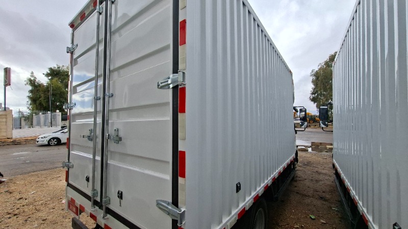 2025  جديد بي واي دي – BYD T5 EV