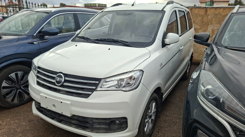 2025  جديد د.ف.س.ك – DFSK غلوري – Glory