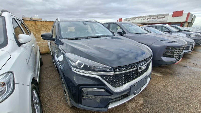 2025  جديد كايي – Kaiyi X3