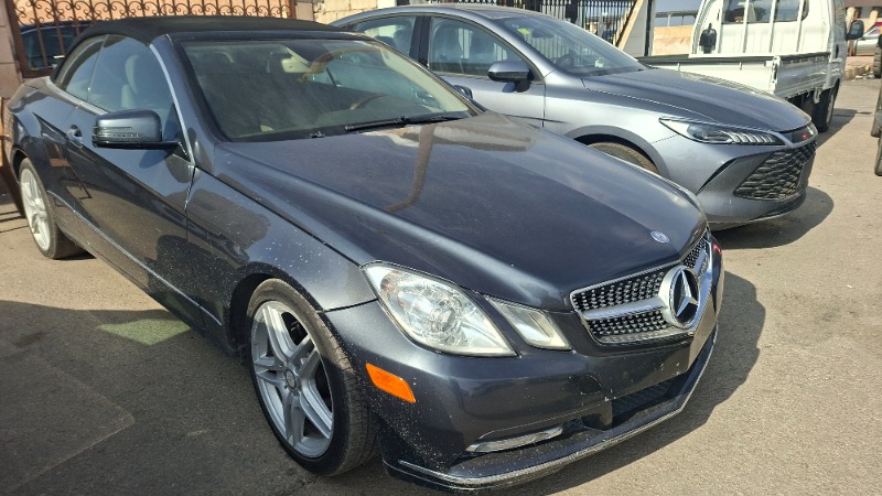 2013  مستعمل مرسيدس بينز – Mercedes benz C 350