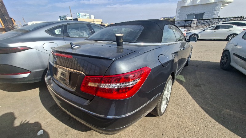 2013  مستعمل مرسيدس بينز – Mercedes benz C 350