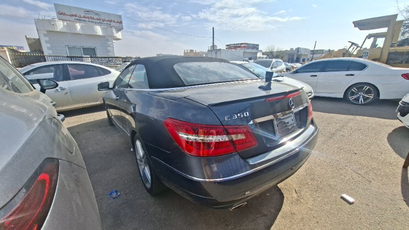 2013  مستعمل مرسيدس بينز – Mercedes benz C 350