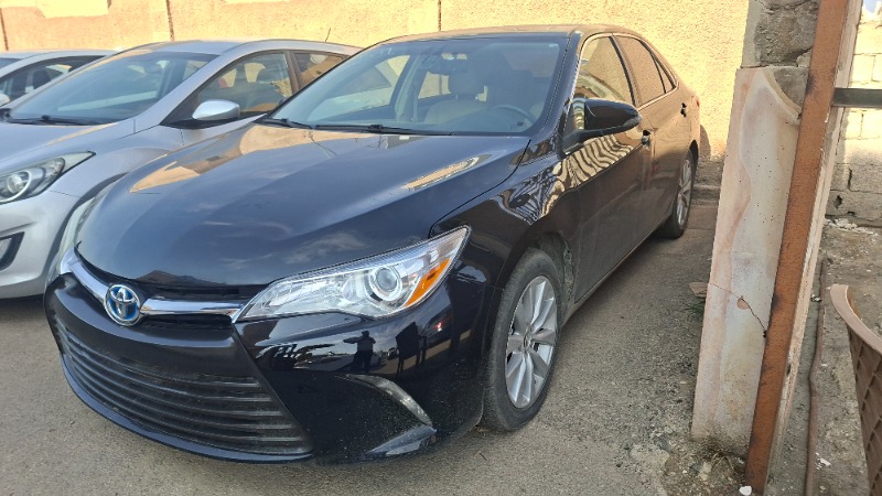 2016  مستعمل تويوتا – Toyota كامري – Camry