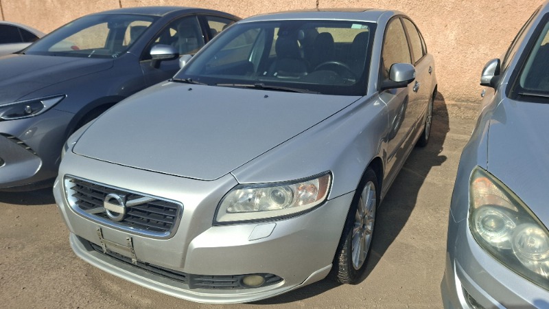 مستعمل فولفو – Volvo S40