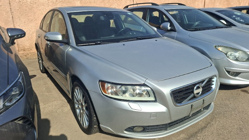 مستعمل فولفو – Volvo S40