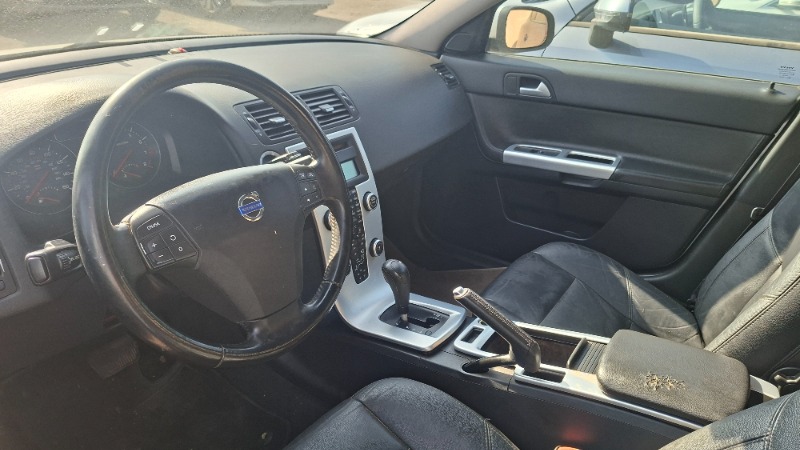 مستعمل فولفو – Volvo S40