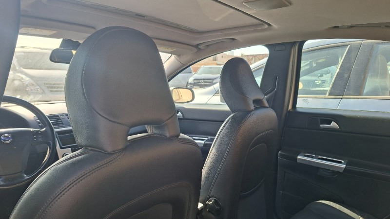 مستعمل فولفو – Volvo S40