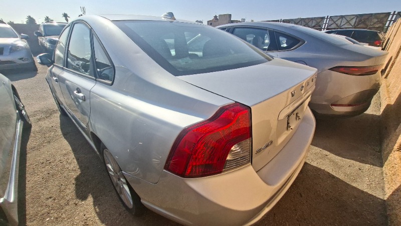 مستعمل فولفو – Volvo S40