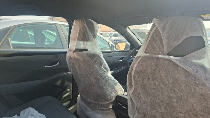 2024  جديد بي واي دي – BYD كين – Qin