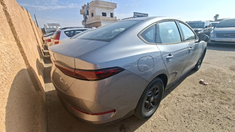 2024  جديد بي واي دي – BYD كين – Qin