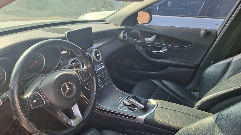 مستعمل مرسيدس بينز – Mercedes benz C 300