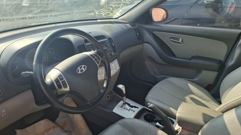 مستعمل هيونداي – Hyundai افنتي – avante