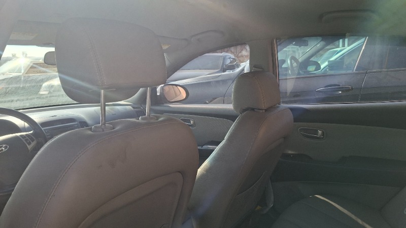 مستعمل هيونداي – Hyundai افنتي – avante